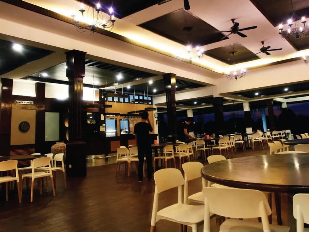 Kukup Golf Resort - photo 9