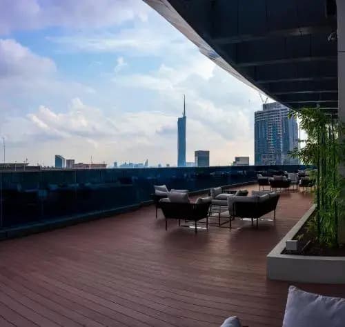 Eaton Residence KLCC - photo 34