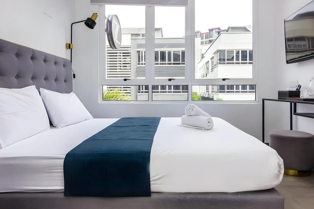 Z Hotel - photo 12