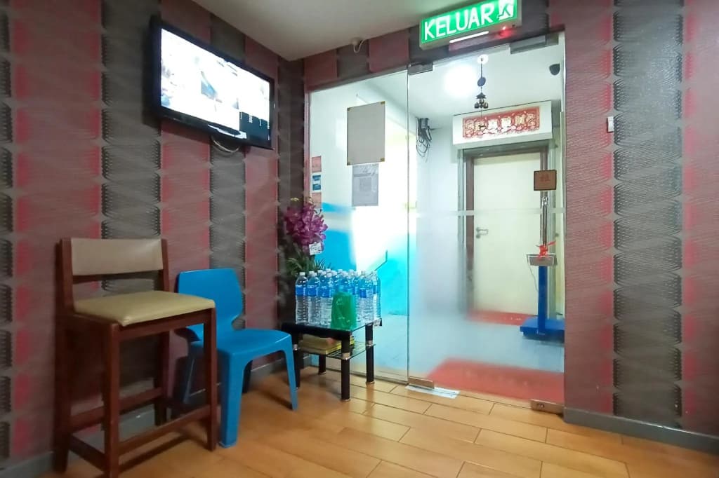 Bright Inn Homestay - photo 2