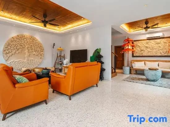 The Umane Luxury Villa Melaka - photo 4
