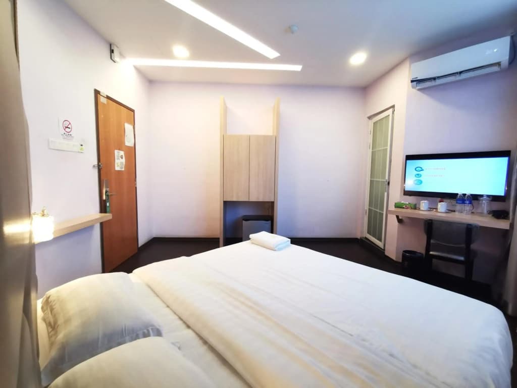 Zenz Hotel - photo 15