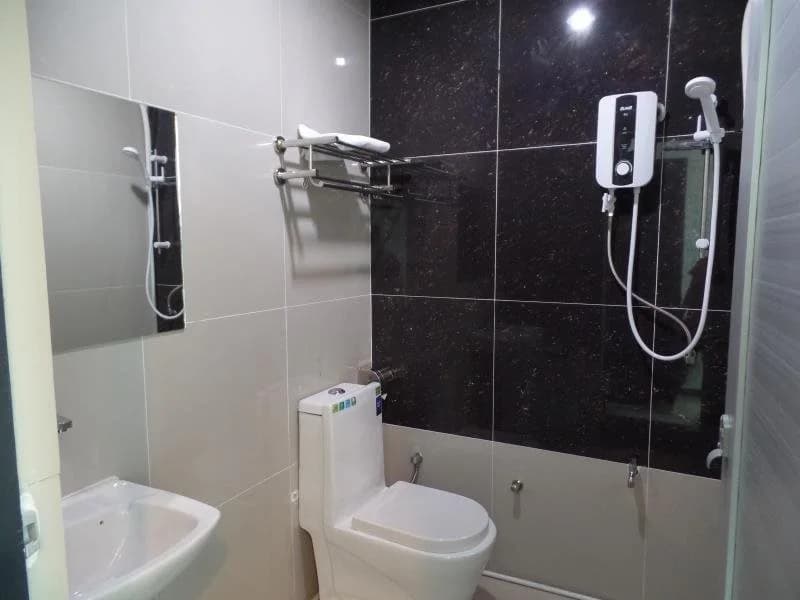 Jaya Hotel Sibu - photo 7