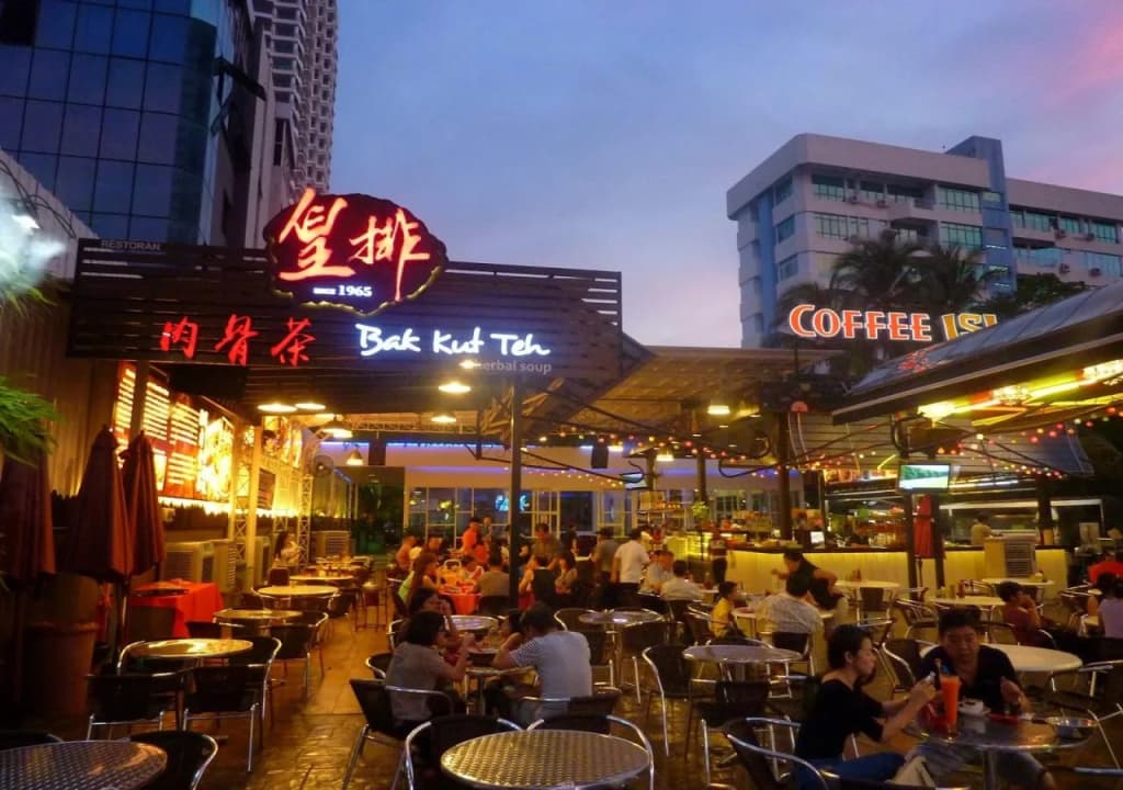 Wangs Hotel Gurney Drive - photo 16