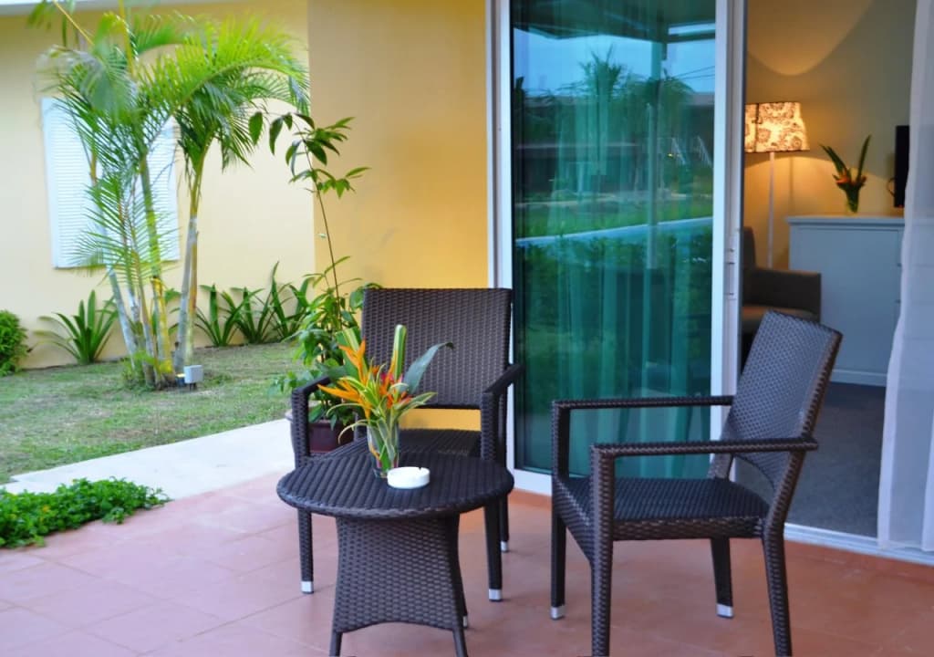 The Ocean Residence Langkawi - photo 7
