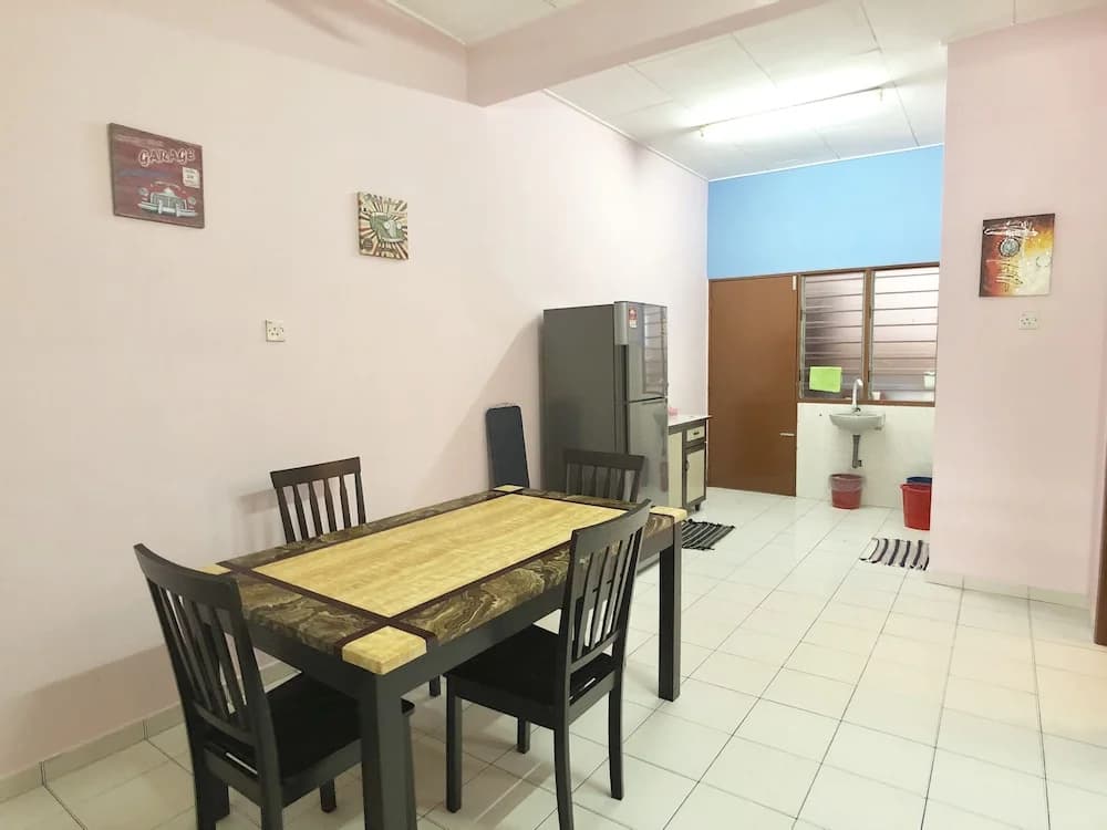 Sakura 2 Homestay Kampar - photo 3