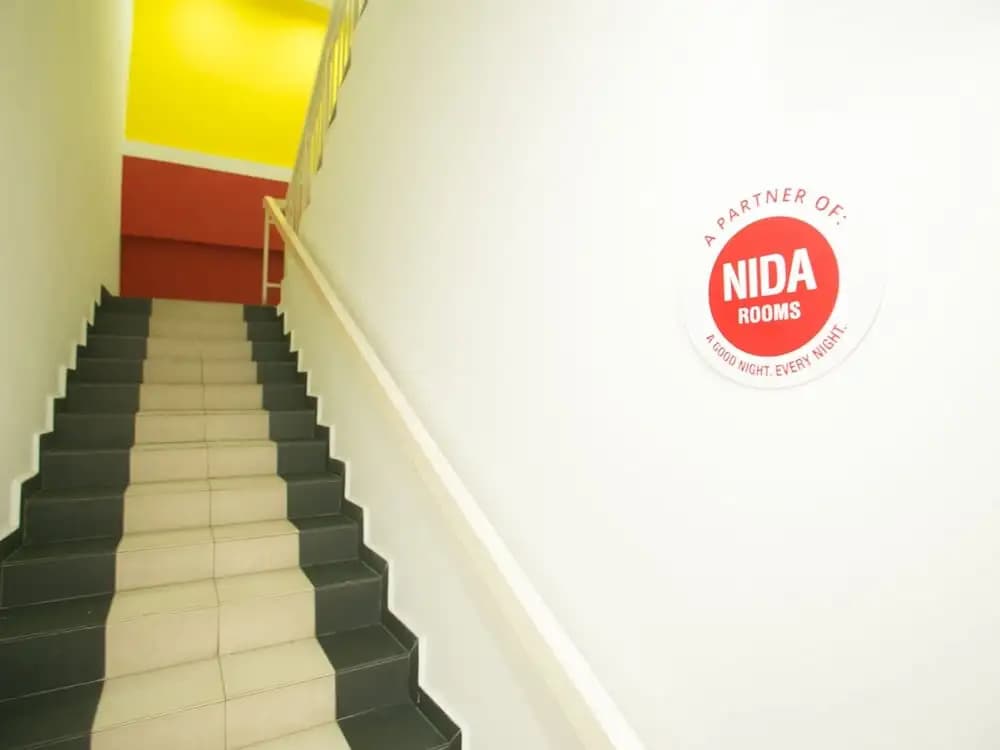 NIDA Rooms Ampang Puteri Charm at Puteri Ampang Hotel - photo 10