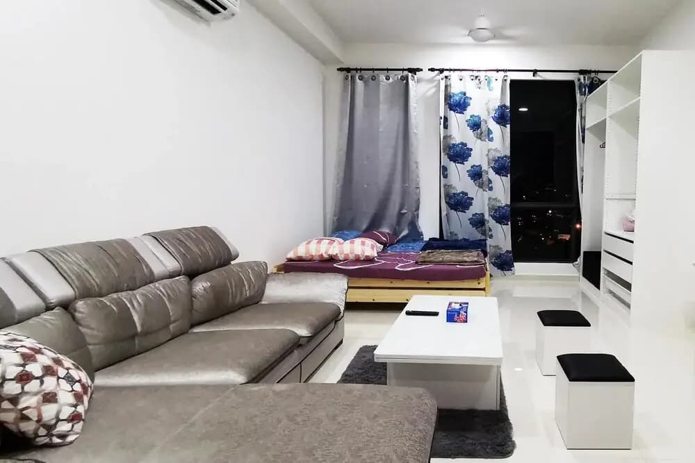 Homerent @ SKS Pavillion - photo 7