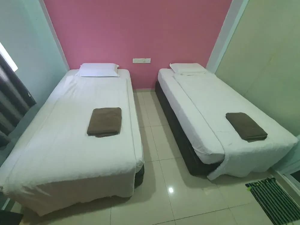OYO 90177 Byond Hotel - photo 4