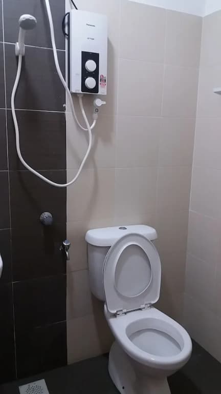 Kasa Heights Homestay - photo 17