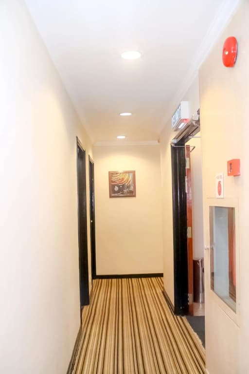 Hotel Rainbow - photo 13