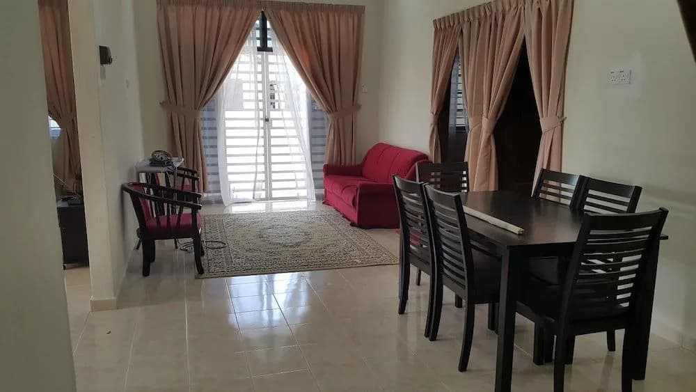 Mj Homestay - photo 12