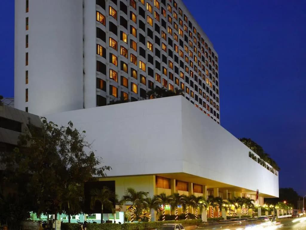 JEN Penang Georgetown by Shangri-La - photo 35