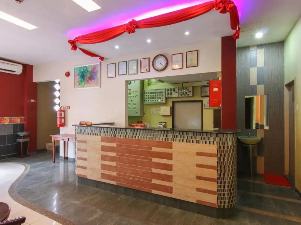 Hotel O Esplanade - photo 1