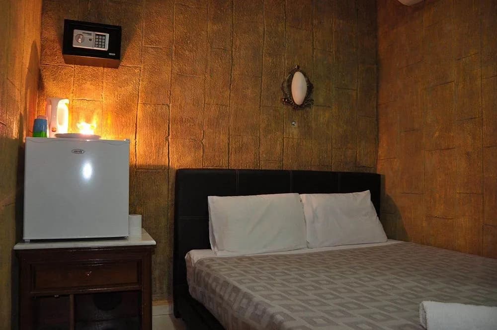 Cabana Guest House - photo 6