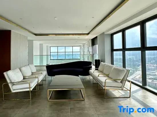 Sky 88 Big Balcony Cityview near KSL 3B3B - photo 16