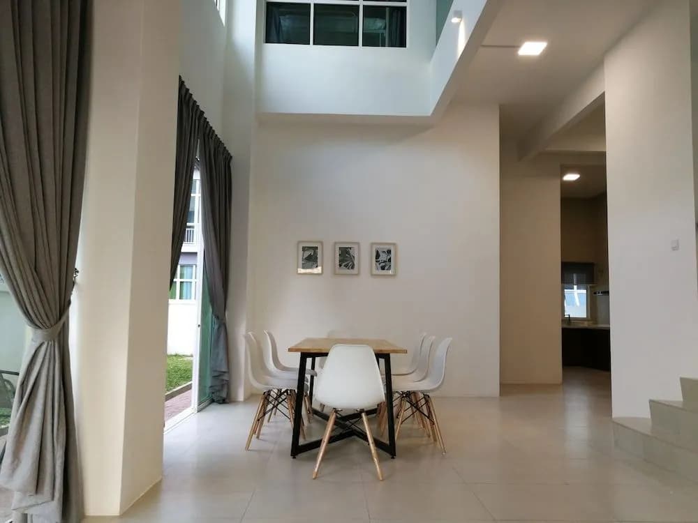 Barrington Homes Cameron Highlands - photo 2