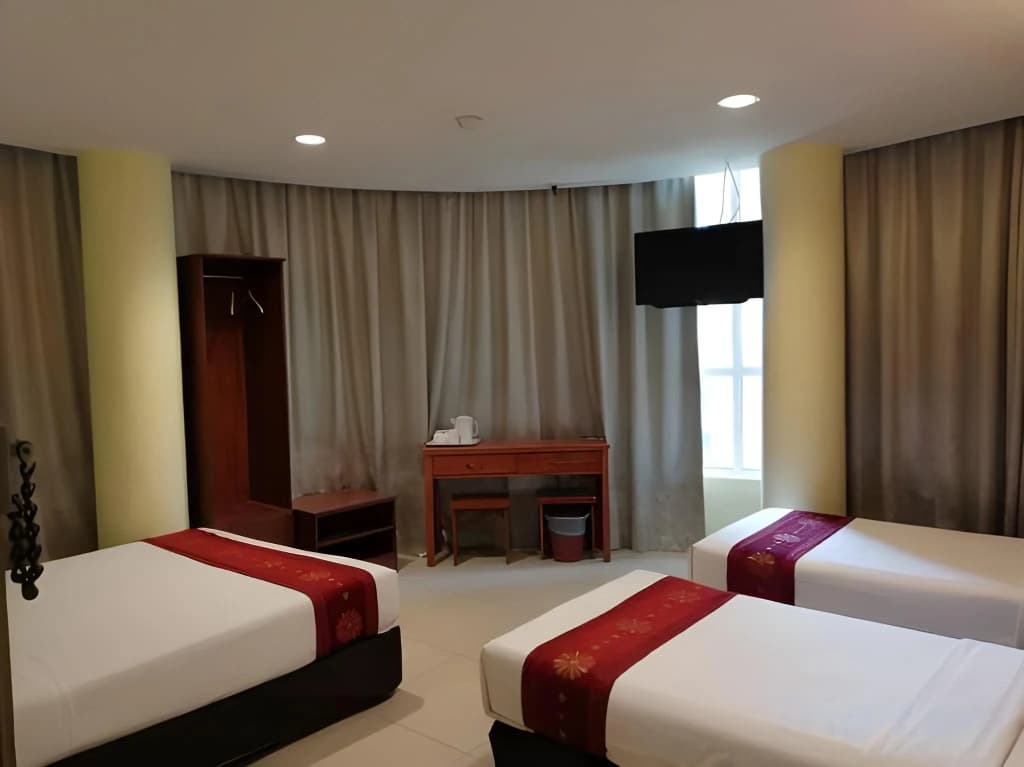 Sun Inns Hotel Kota Damansara - photo 7