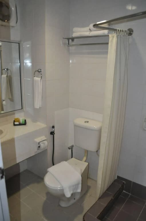Hotel Seri Malaysia Kuantan - photo 9