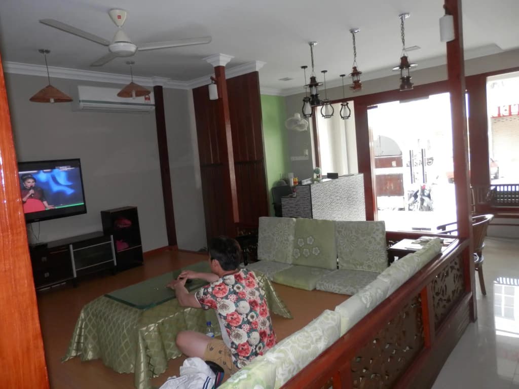 Travellers Planet Hotel & Guest House - photo 19
