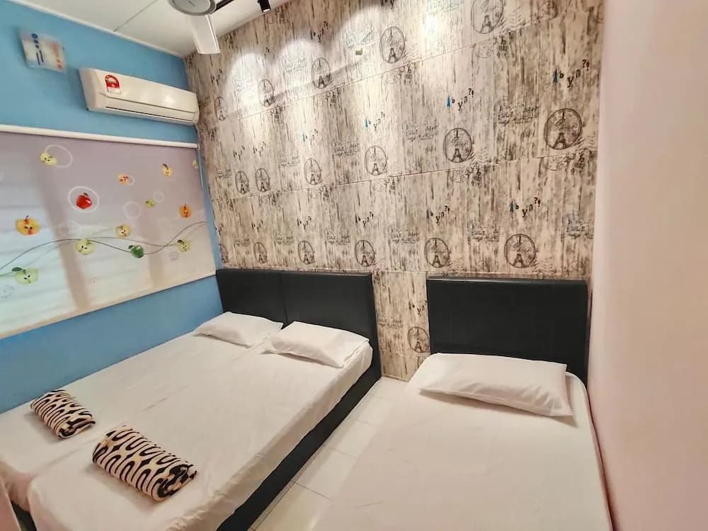 Sakura 2 Homestay Kampar - photo 14
