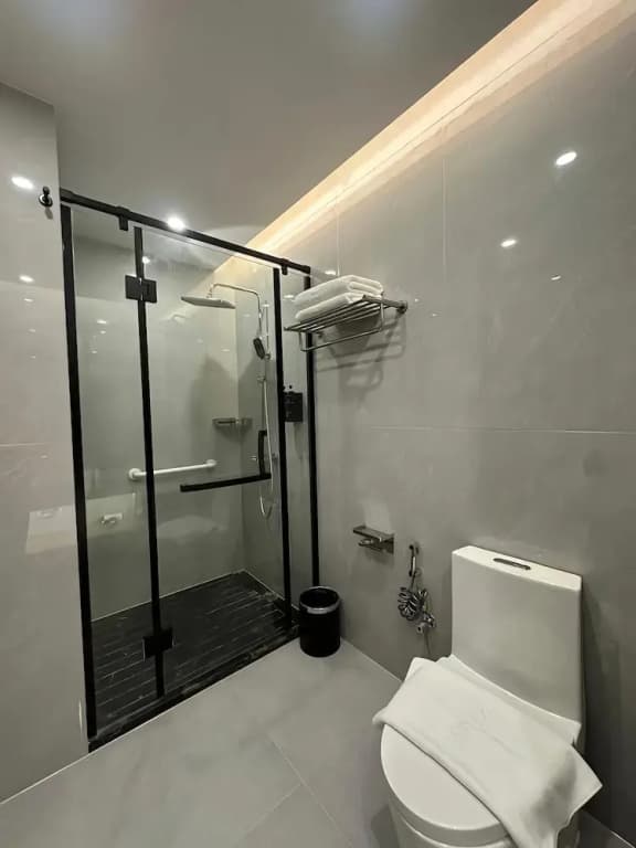 The MAJULAN Hotel - photo 31