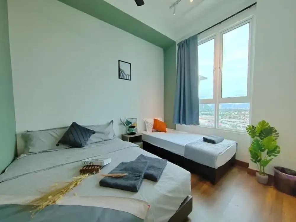 IPOH D Festivo Premium Suites by uBook - photo 6