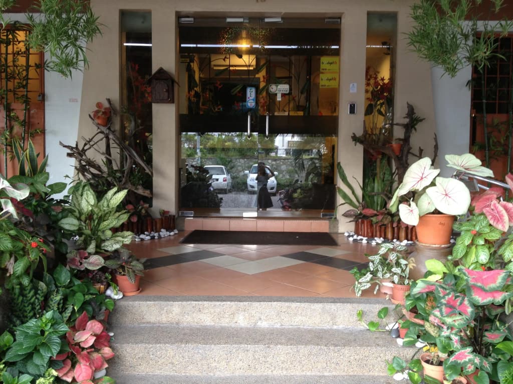 Mine Hotel - photo 11