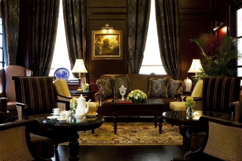 The Majestic Hotel Kuala Lumpur, Autograph Collection - photo 21