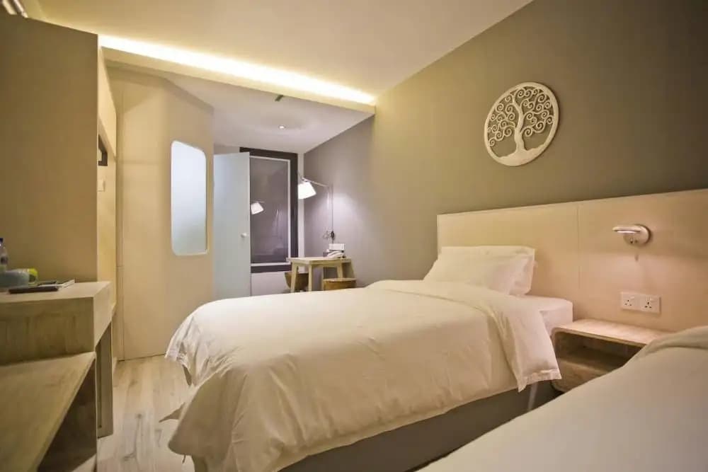 M+ Boutique Hotel - photo 6