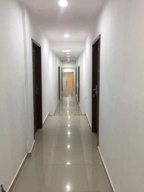 Jma Ferringhi Beach Hotel - photo 12