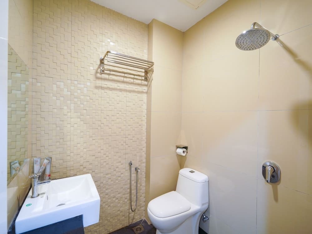 Capital O 89685 Atta Hotel Bukit Mertajam - photo 8