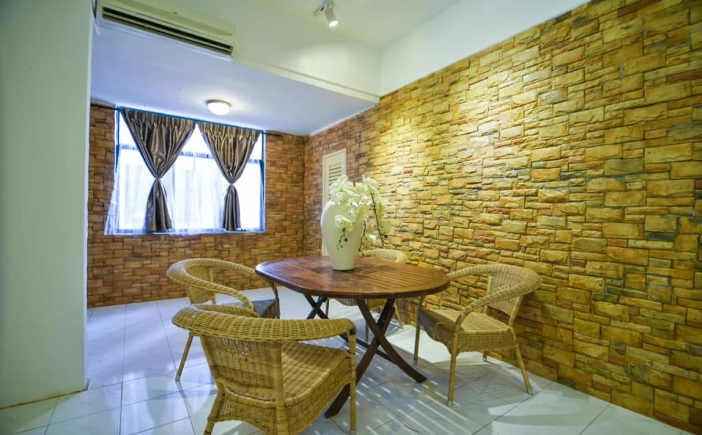 Mahkota Hotel Malacca - photo 20