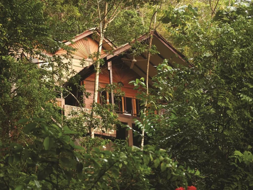 Japamala Resort by Samadhi – Age 12 and Above Only - photo 21