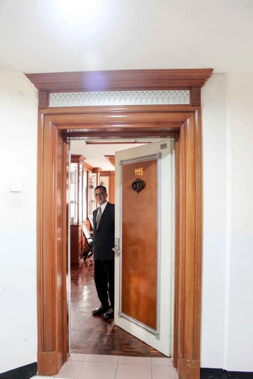 Star Regency Hotel Apartments - photo 27