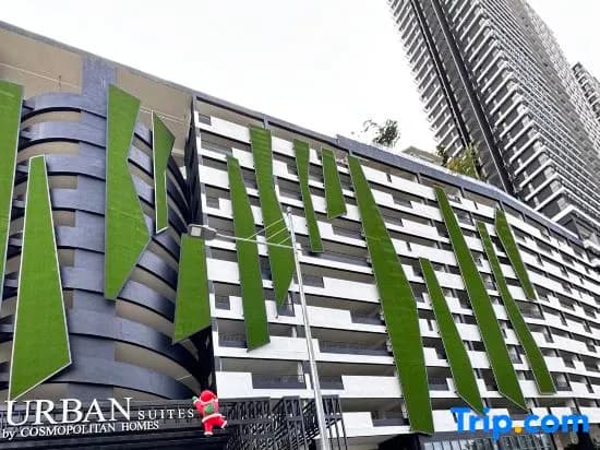 Urban Suites GeorgeTown by Urban Pleasure - photo 3