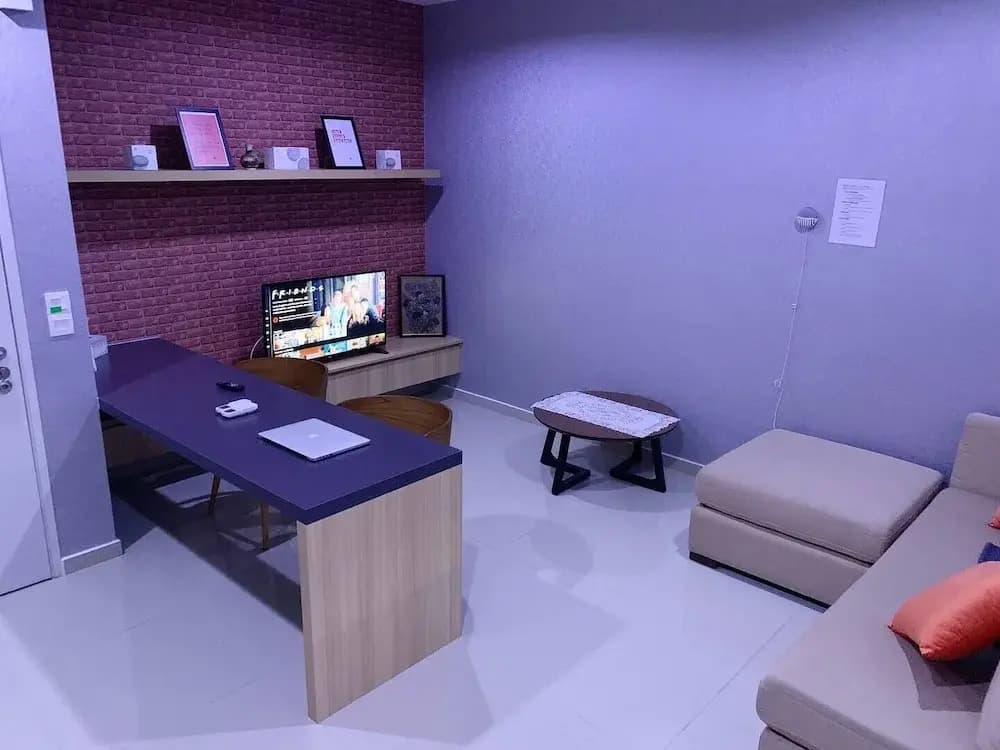 I City Luxury Condo Shah Alam Smarthome - photo 11