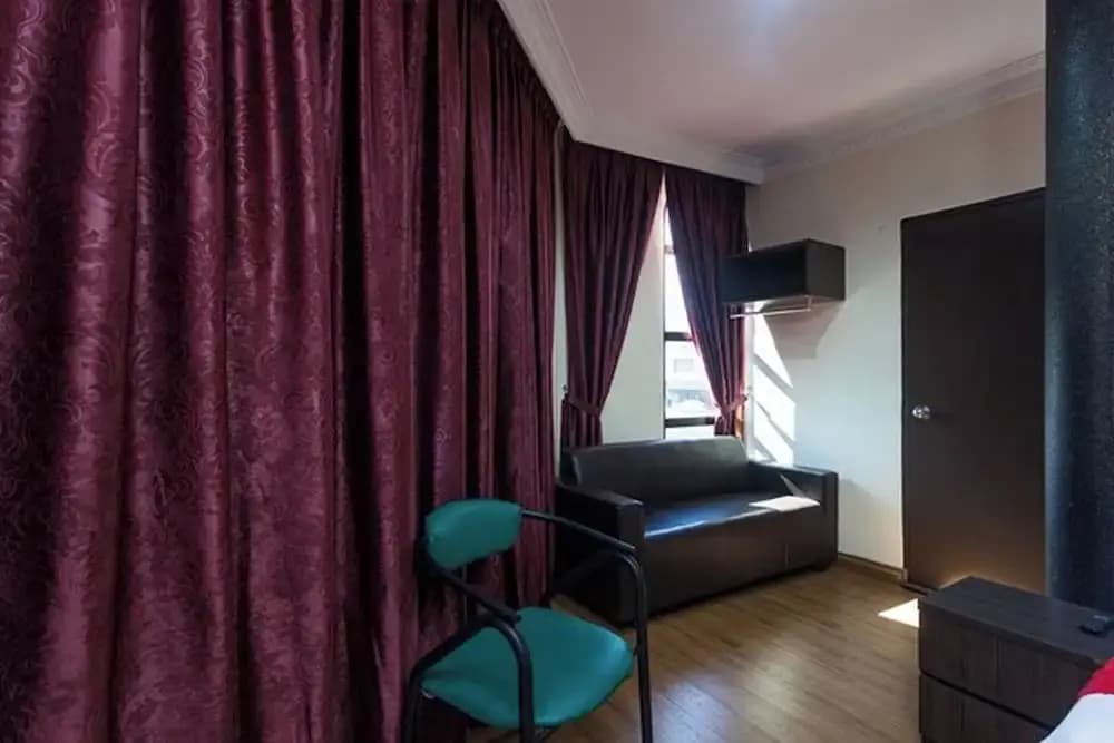 T P Hotel - photo 15