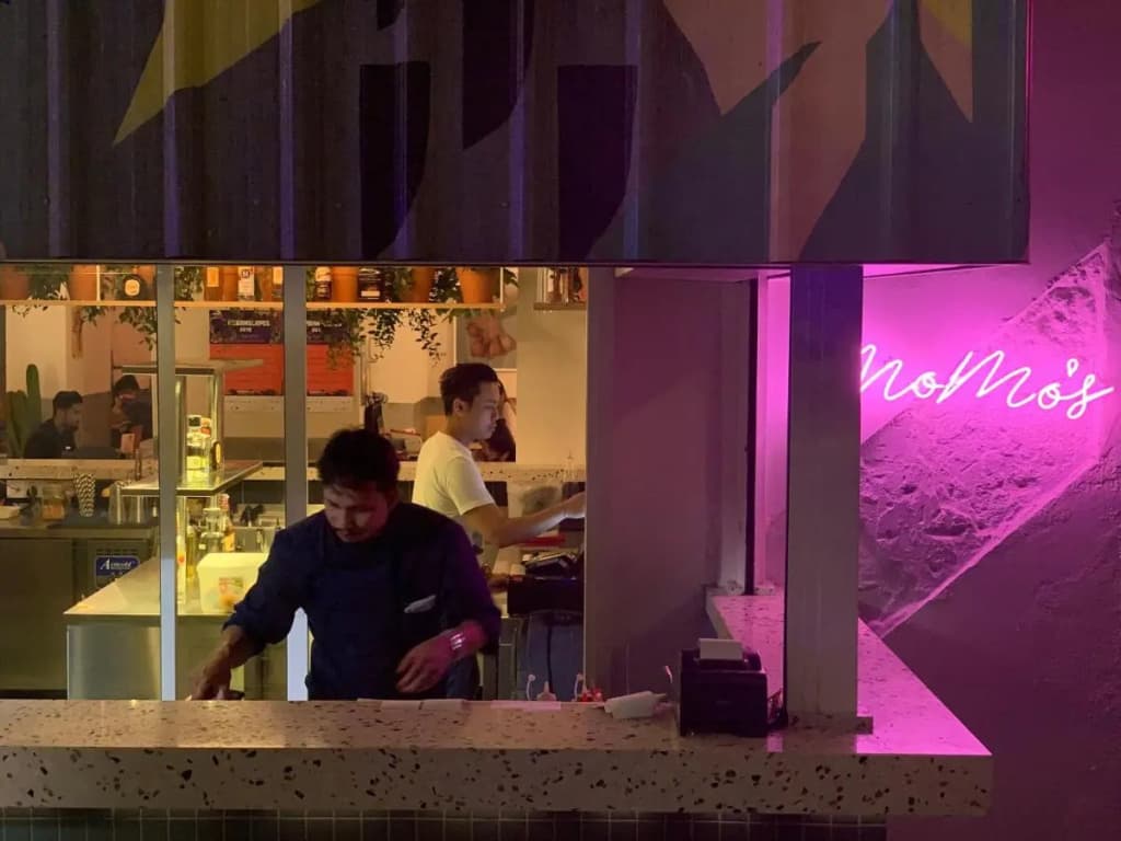 MoMo's Kuala Lumpur - photo 44