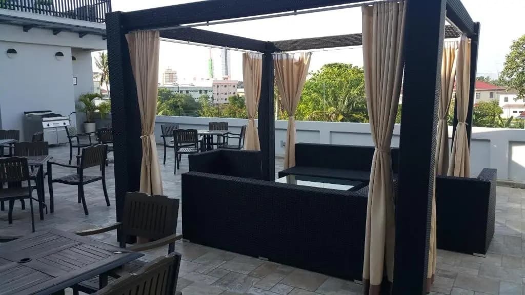 Bei Boutique Hotel - photo 17