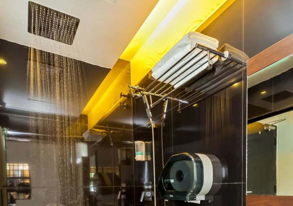 Time Hotel Sunway - photo 9