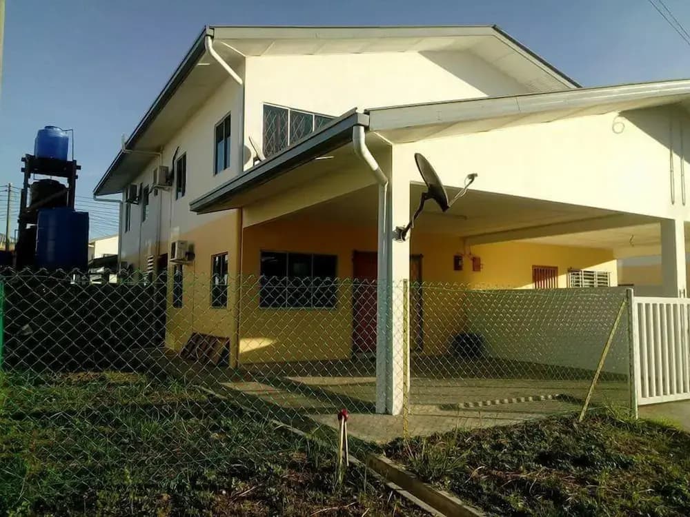 Sarinas Homestay - photo 15