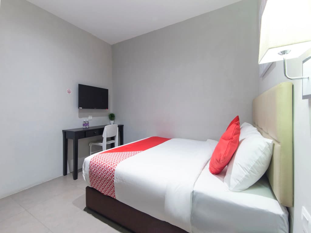 Super Oyo 1191 Yootel Boutique Hotel - photo 7