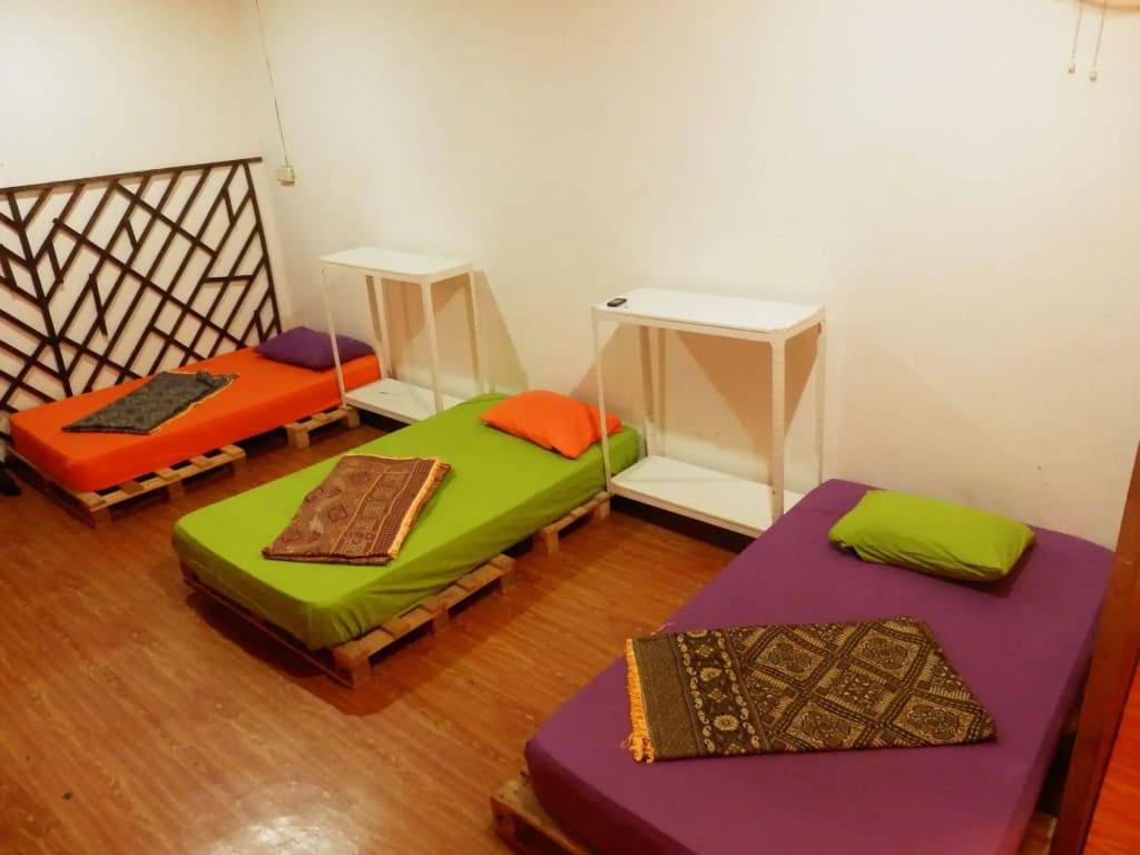 Bunk Inn at Shaka Langkawi - photo 2