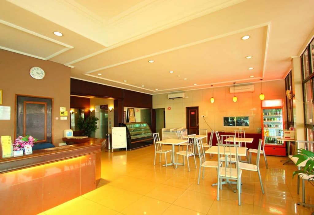 Grandpa Hotel - photo 20