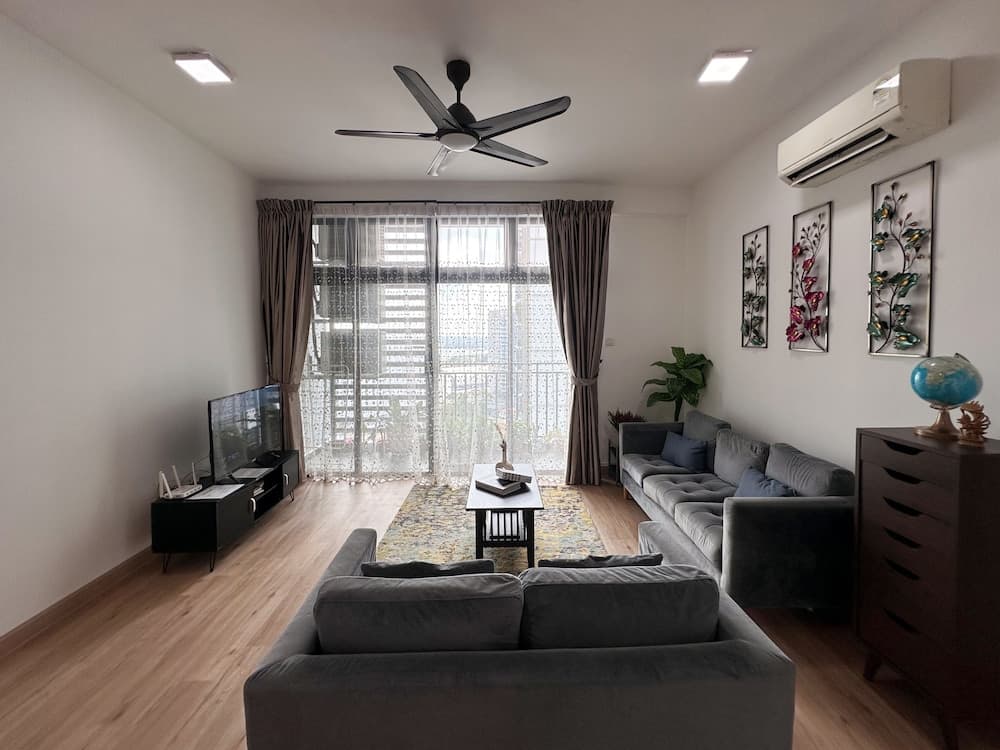 Citywoods Apartment By Antlerzone - photo 9