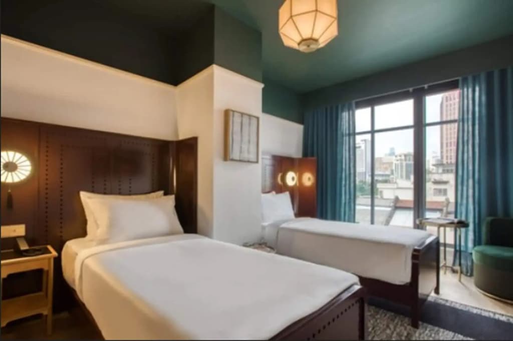 The Chow Kit - an Ormond Hotel - photo 24