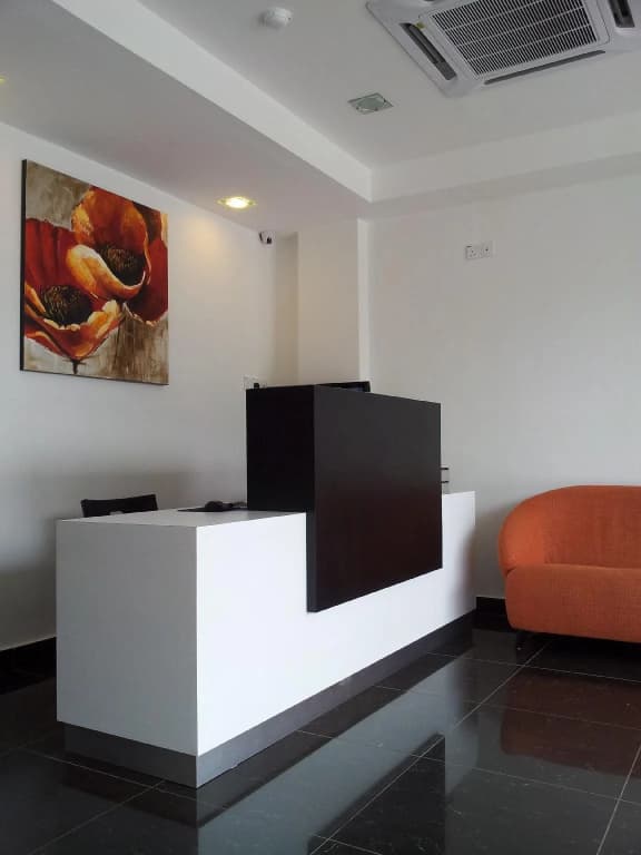 Indah Garden Hotel - photo 9