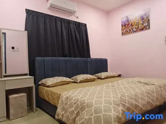 Lavender Splash Homestay - photo 11