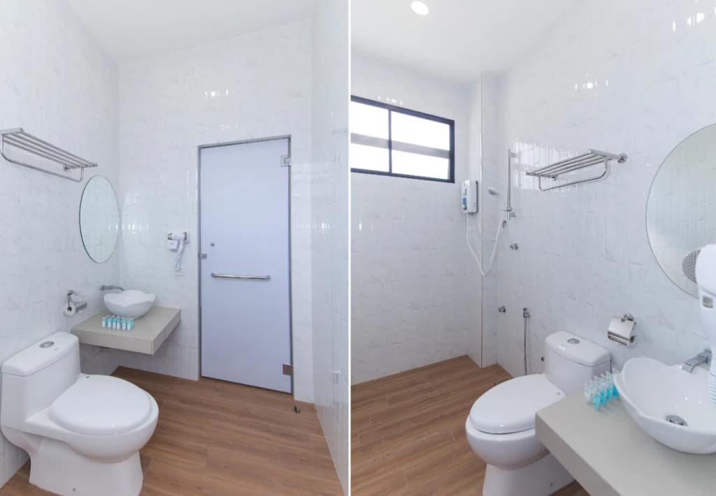 Rock Mountain by OYO Rooms - photo 7